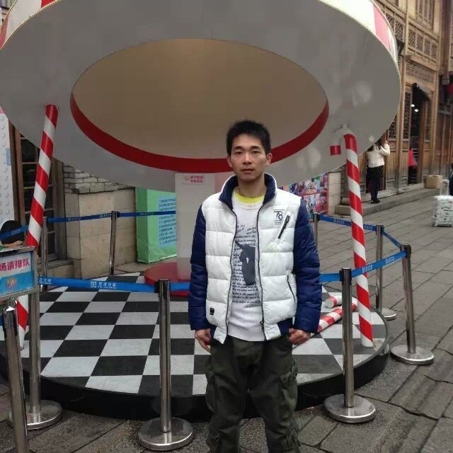 知足者1988的第一张照片--福州蓝颜知己交友网