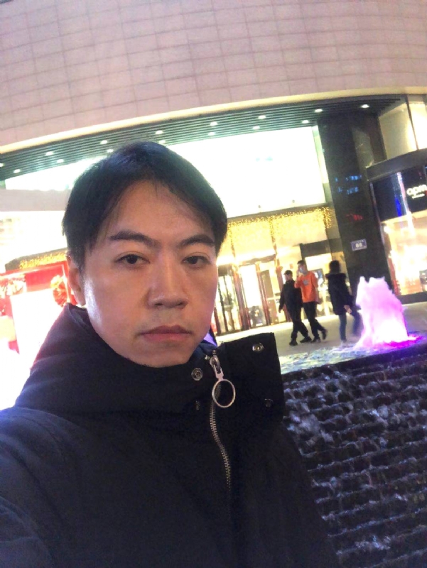 空中花园的第三张照片--福州蓝颜知己交友网