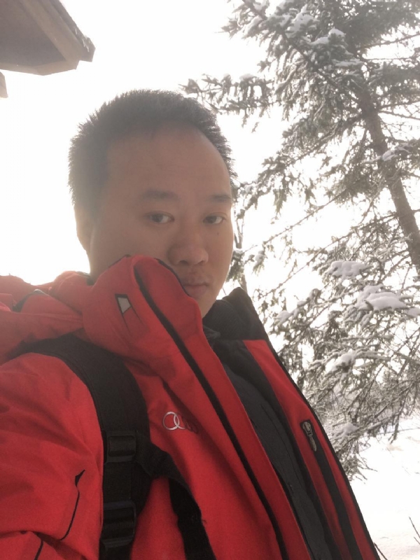 鷇音子的第一张照片--福州蓝颜知己交友网