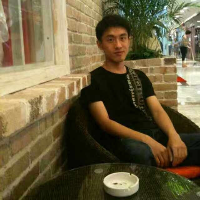 xuezqian的第一张照片--福州蓝颜知己交友网