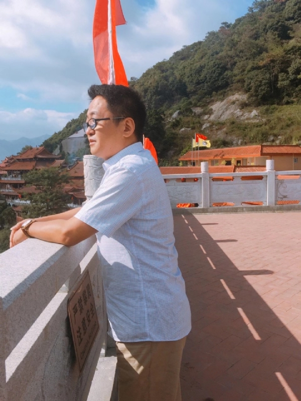 安斌的第一张照片--福州蓝颜知己交友网