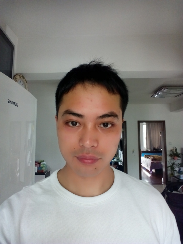 即时我也的第一张照片--福州蓝颜知己交友网