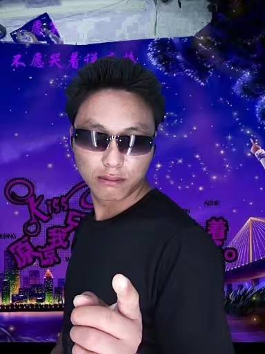 寻缘的第二张照片--福州蓝颜知己交友网