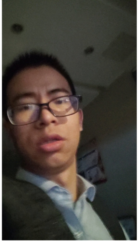 小螃蟹的第二张照片--福州蓝颜知己交友网