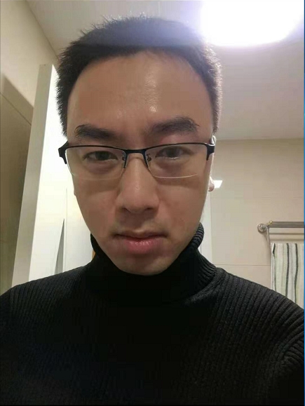 雨秋的第一张照片--福州蓝颜知己交友网