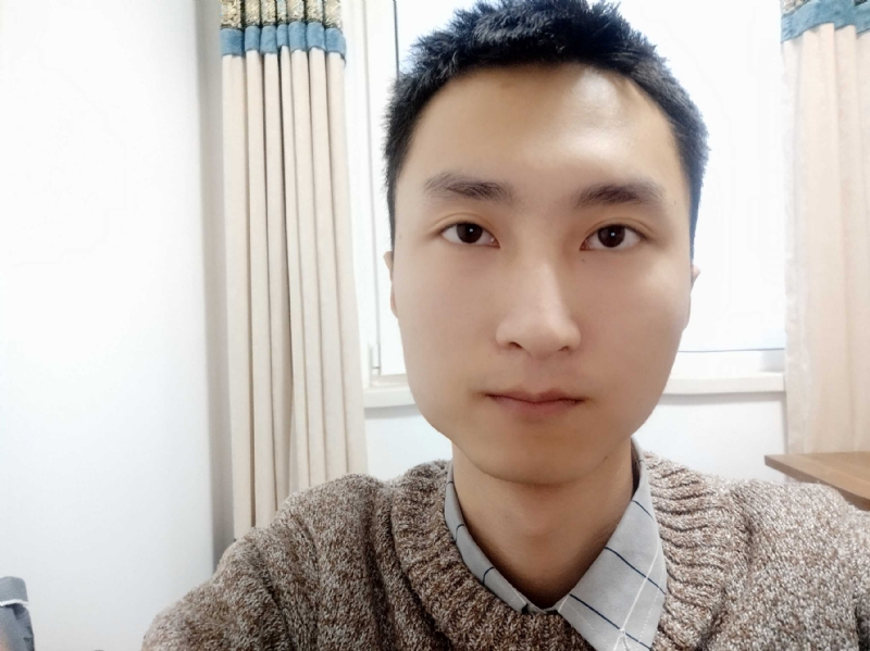 陈先生的第二张照片--福州蓝颜知己交友网