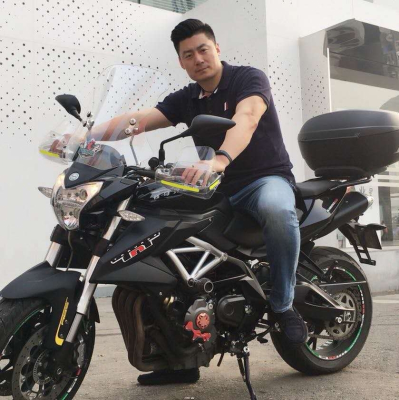 笃行致远的第二张照片--福州蓝颜知己交友网