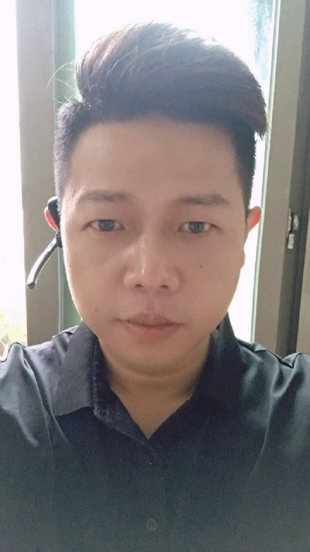 诚意征婚的第一张照片--福州蓝颜知己交友网