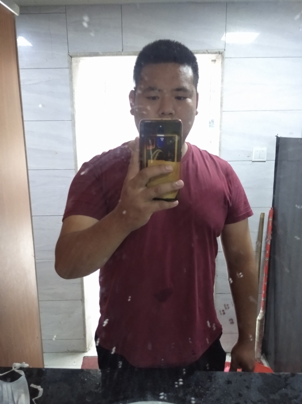 阿宾的第一张照片--福州蓝颜知己交友网