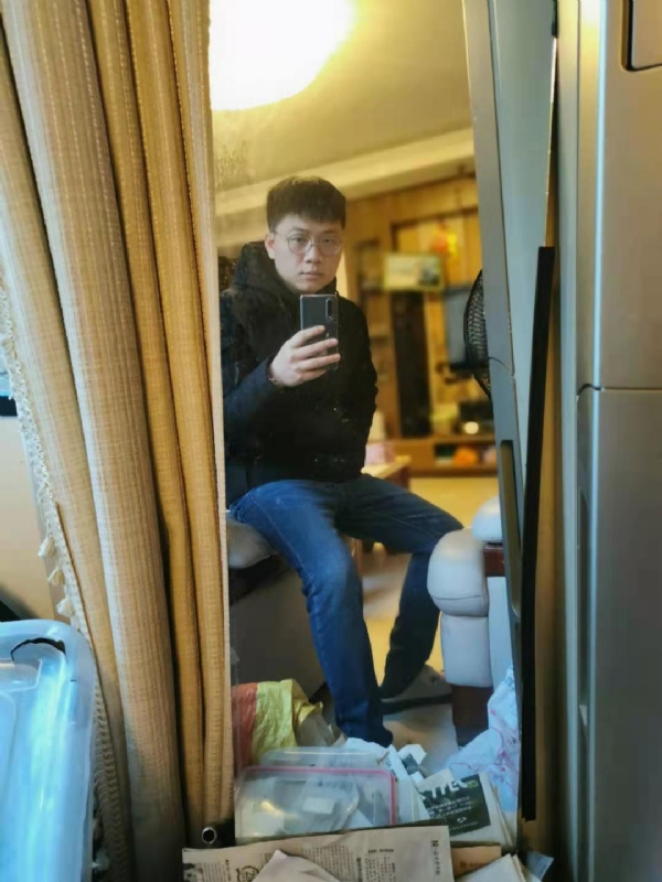 画影的第一张照片--福州蓝颜知己交友网