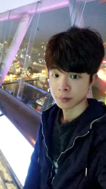 他年词笔的第一张照片--福州蓝颜知己交友网