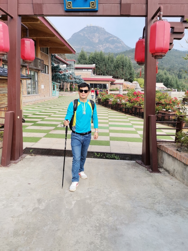 大举的第四张照片--福州蓝颜知己交友网