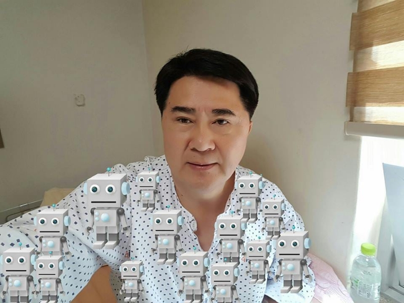 jungpark的第一张照片--福州蓝颜知己交友网