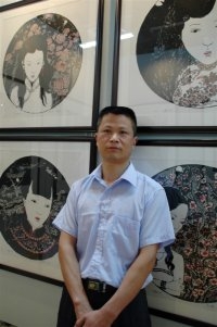 无云的第二张照片--福州蓝颜知己交友网