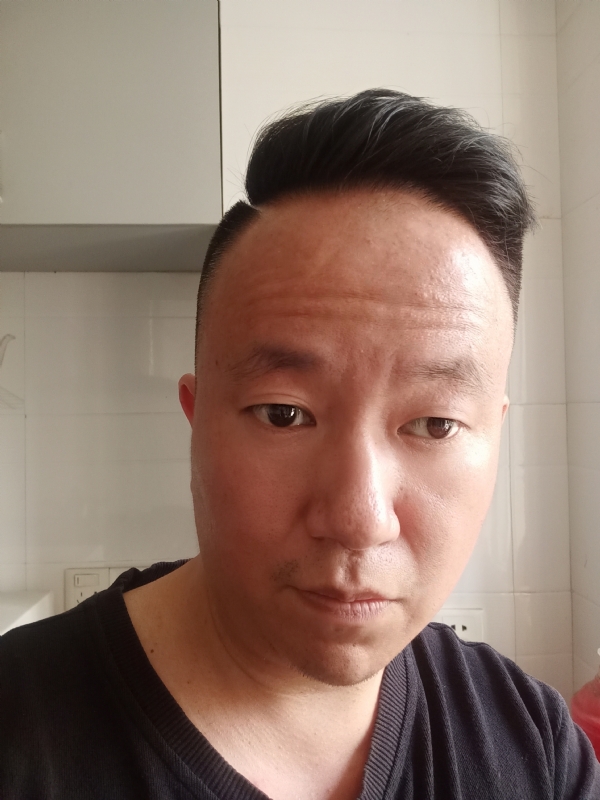 阿king的第一张照片--福州蓝颜知己交友网