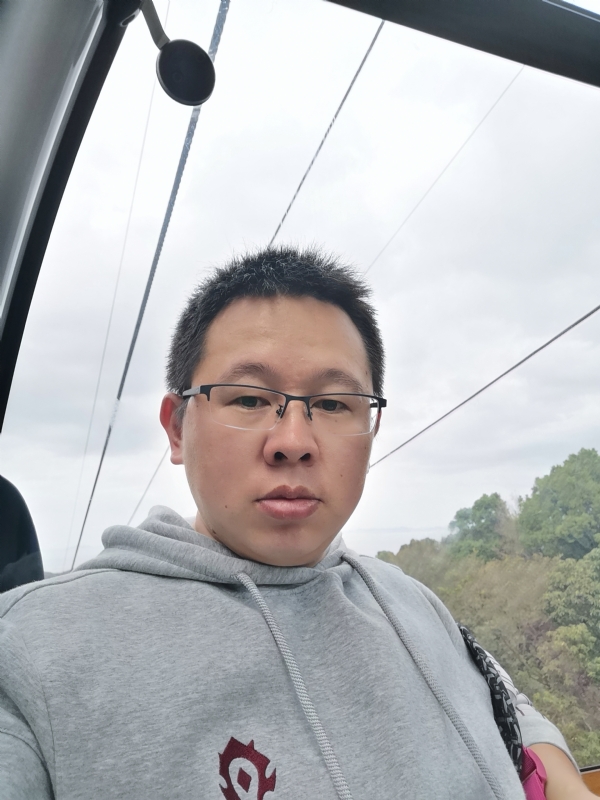 枫叶12的第一张照片--福州蓝颜知己交友网