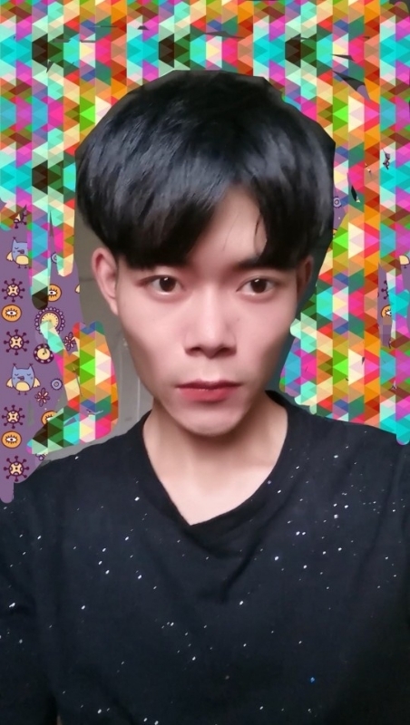 嘻嘻鱼20的第二张照片--福州蓝颜知己交友网