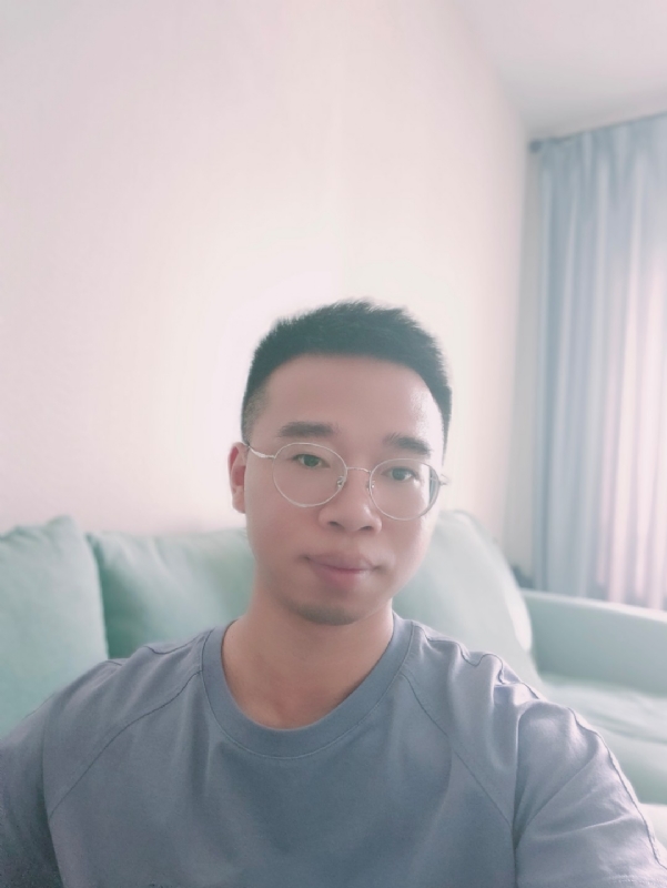 阿挺的第一张照片--福州蓝颜知己交友网