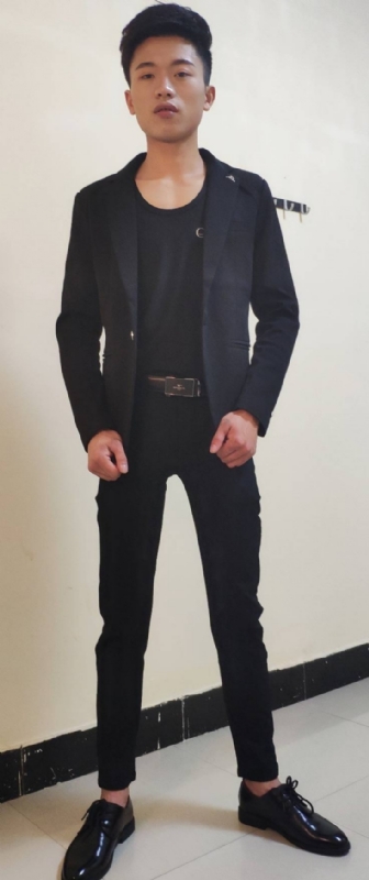 上门女婿的第二张照片--福州蓝颜知己交友网