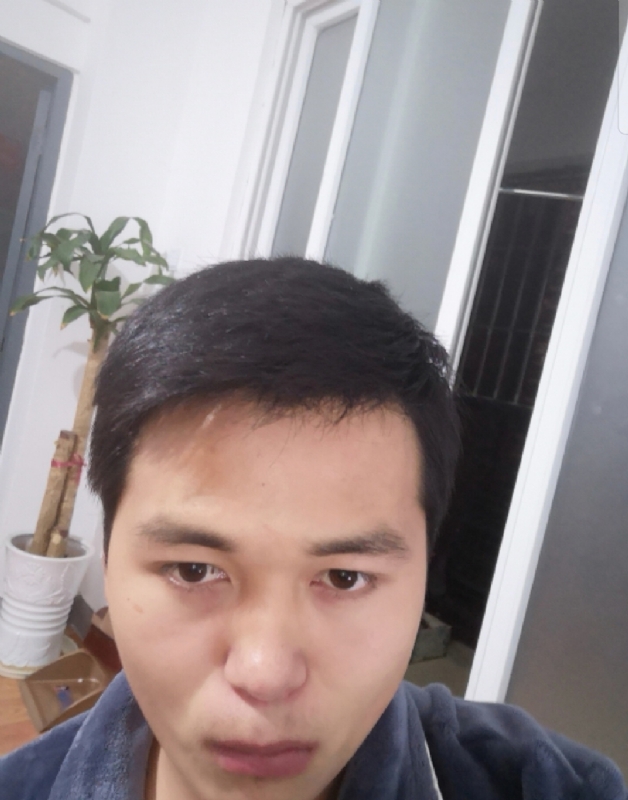 随心的第七张照片--福州蓝颜知己交友网