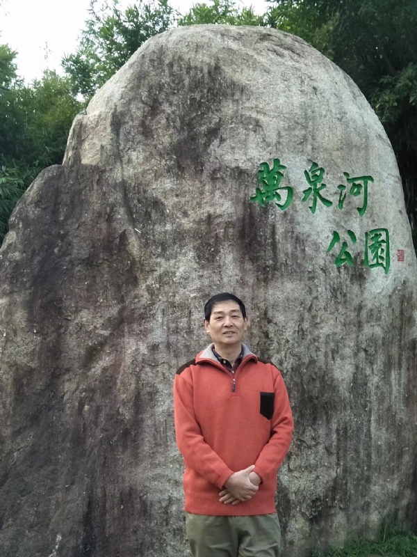 村夫的第一张照片--福州蓝颜知己交友网