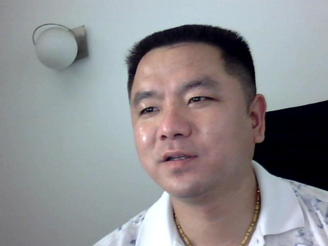 孤寂狼王的第一张照片--福州蓝颜知己交友网