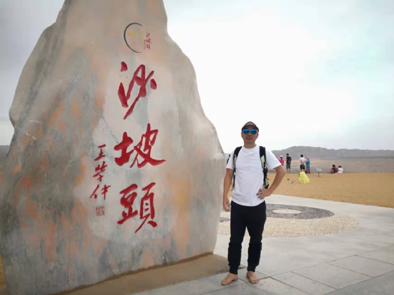 董事长的第一张照片--福州蓝颜知己交友网