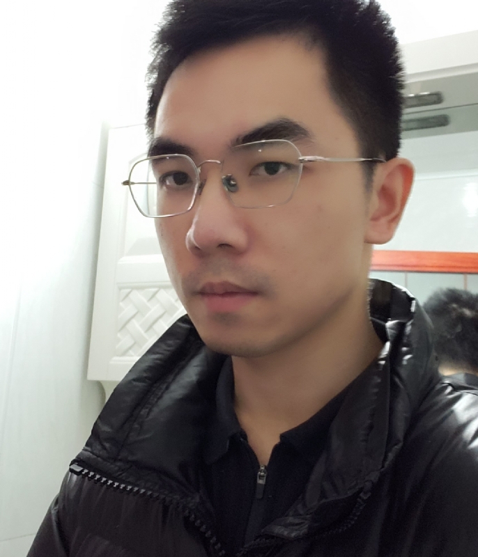 榕城南的第一张照片--福州蓝颜知己交友网