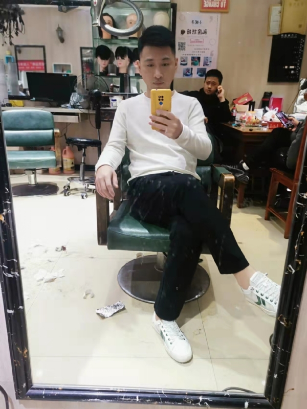 陈辉88的第一张照片--福州蓝颜知己交友网