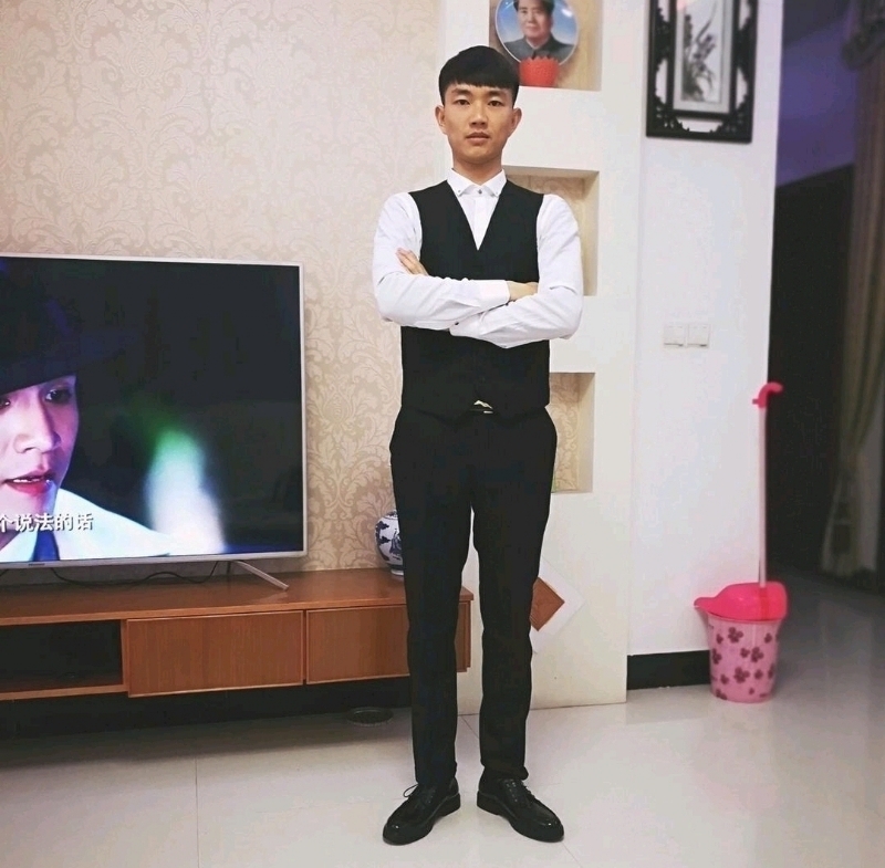 龙飞的第一张照片--福州蓝颜知己交友网