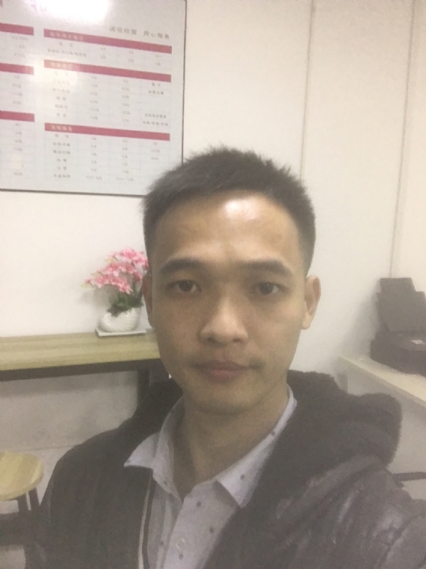 法律人小陈的第一张照片--福州蓝颜知己交友网