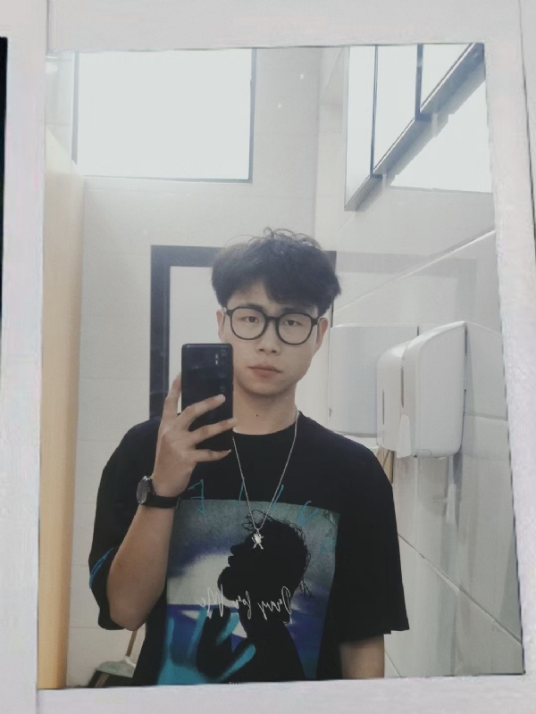 Ais的第一张照片--福州蓝颜知己交友网