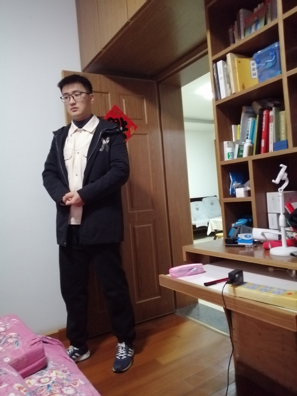 XK的第一张照片--福州蓝颜知己交友网