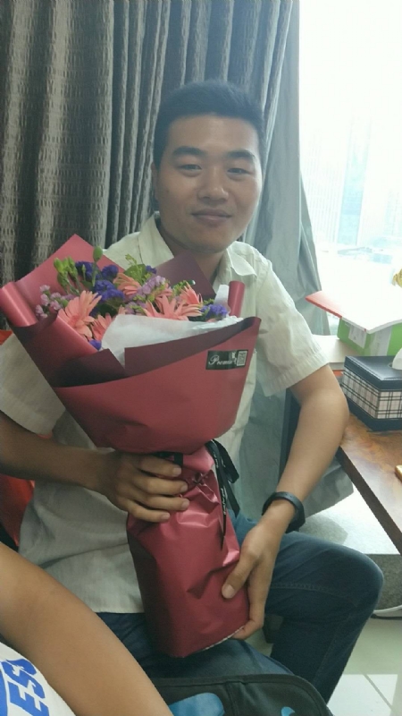 随风的第三张照片--福州蓝颜知己交友网