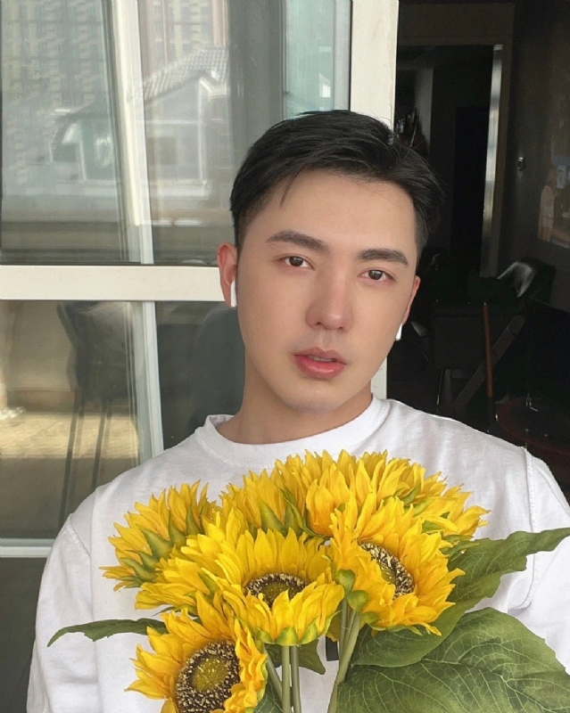 浪子无悔的第二张照片--福州蓝颜知己交友网