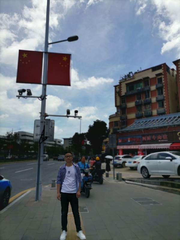 千里不留行的第一张照片--福州蓝颜知己交友网