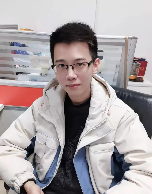 云杰的第一张照片--福州蓝颜知己交友网