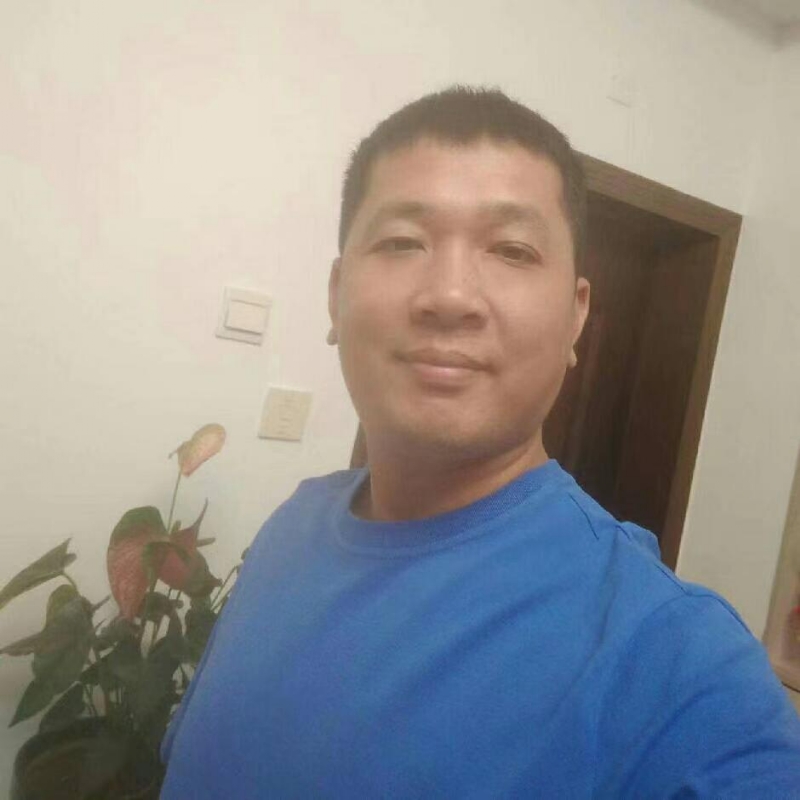 好好的第二张照片--福州蓝颜知己交友网