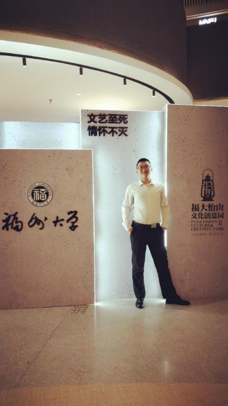 凌宇的第一张照片--福州蓝颜知己交友网