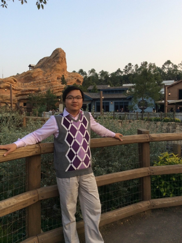 星星知我心的第二张照片--福州蓝颜知己交友网