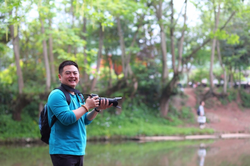 快乐王爷的第三张照片--福州蓝颜知己交友网