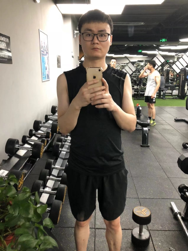 土豆的第一张照片--福州蓝颜知己交友网