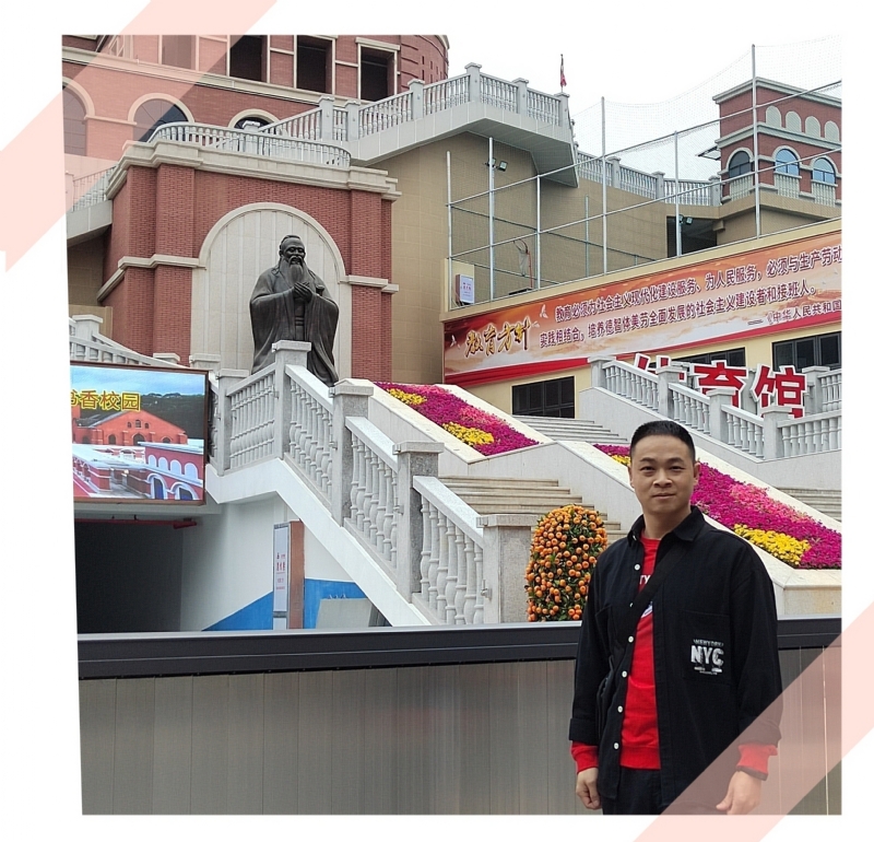 水爷的第一张照片--福州蓝颜知己交友网