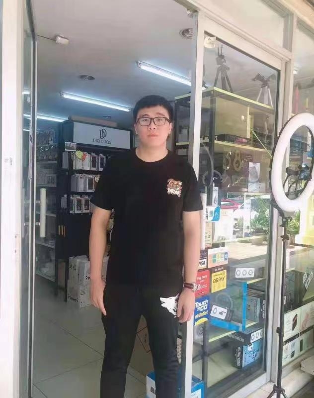 PWZ的第一张照片--福州蓝颜知己交友网