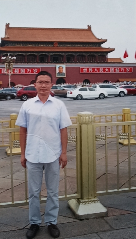 乔治的第一张照片--福州蓝颜知己交友网