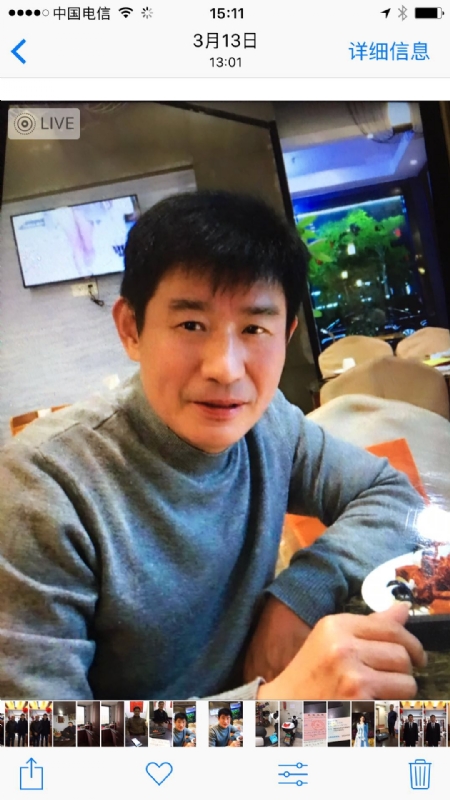 健哥的第一张照片--福州蓝颜知己交友网