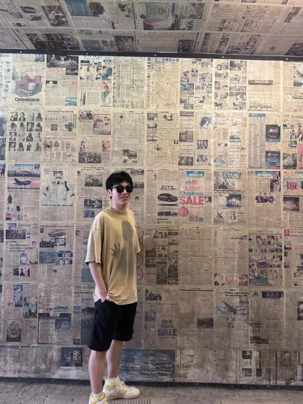 丑奴儿的第二张照片--福州蓝颜知己交友网