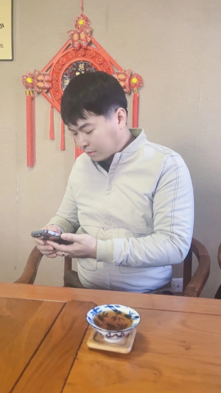 爱福的第一张照片--福州蓝颜知己交友网