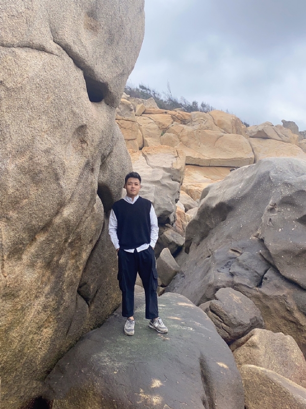 Ahh的第一张照片--福州蓝颜知己交友网