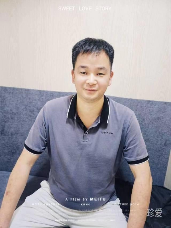 风笑痴的第二张照片--福州蓝颜知己交友网